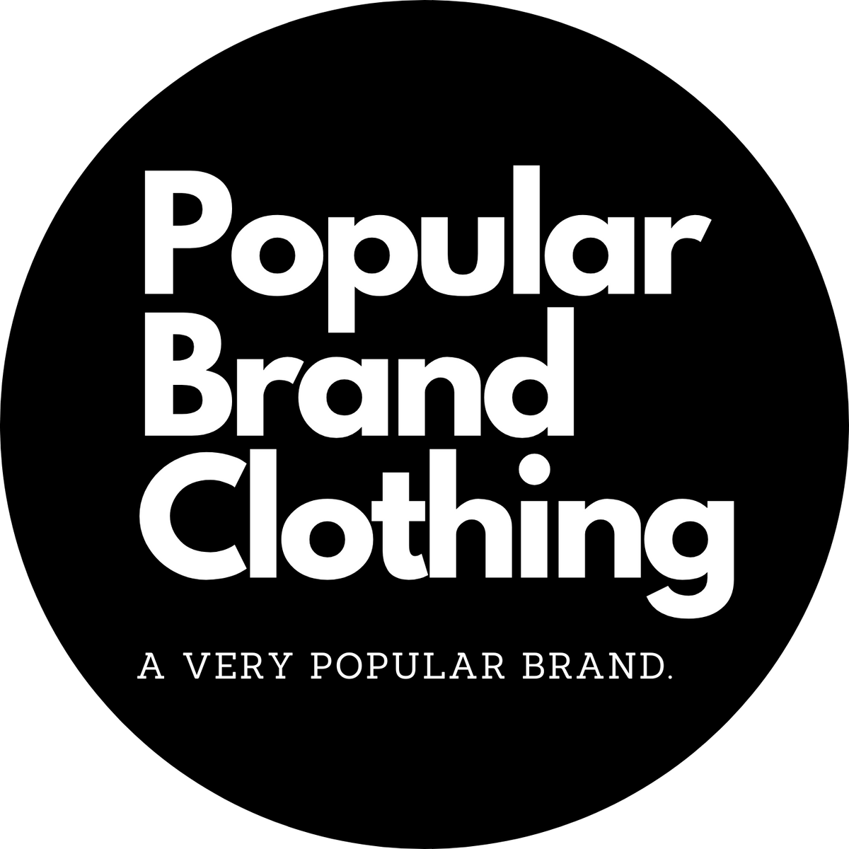 Popular brand deals